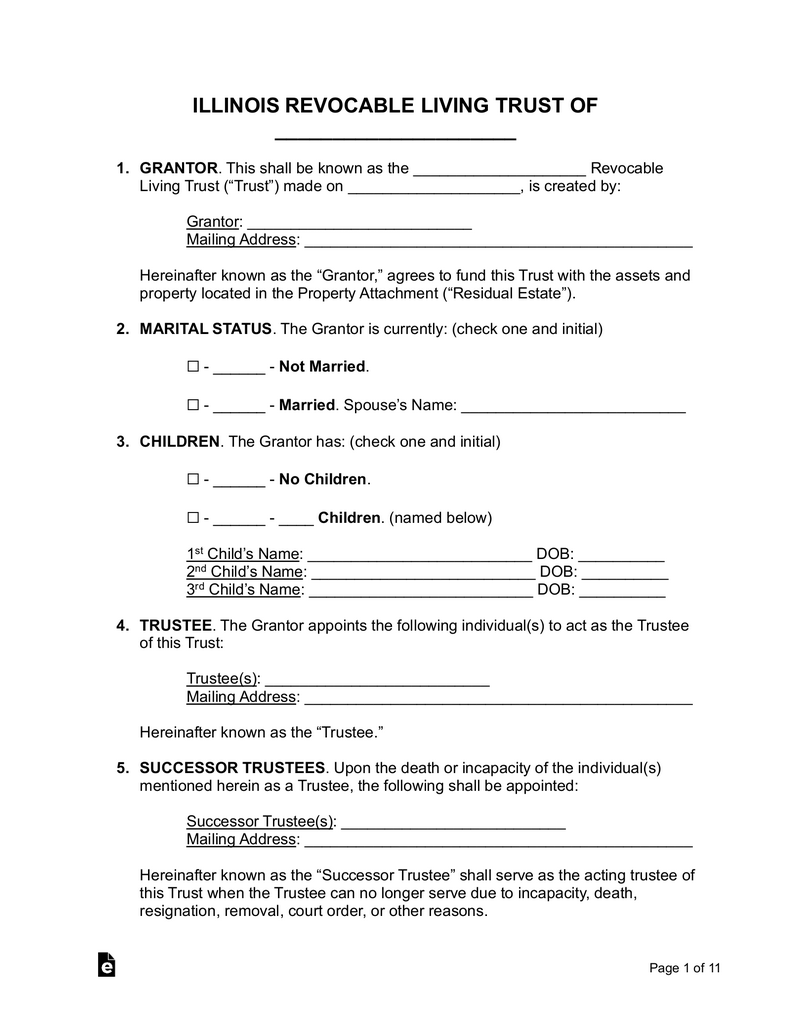 Illinois Articles of Consolidation - Illinois PDF Kinds
