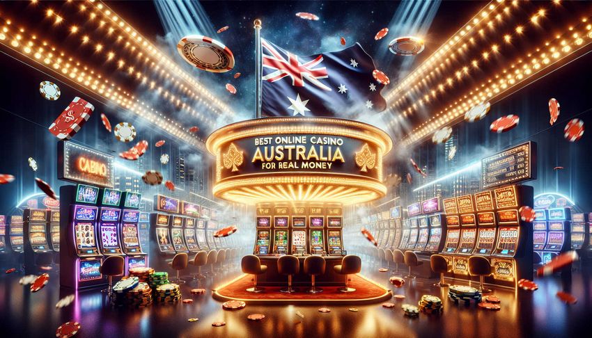 Les secrets d’experts pour dénicher le meilleur casino en ligne